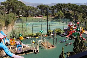 Pineland Hotel and Health Resort