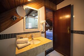 Pousada Suiça Mineira