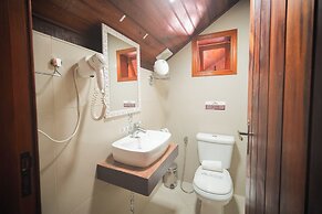 Pousada Suiça Mineira