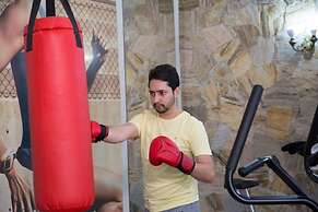 Pousada Suiça Mineira