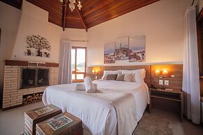 Pousada Suiça Mineira