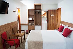 Pousada Suiça Mineira