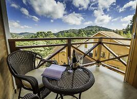 Pousada Suiça Mineira