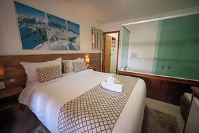 Pousada Suiça Mineira