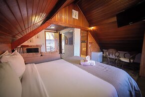 Pousada Suiça Mineira