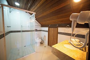 Pousada Suiça Mineira