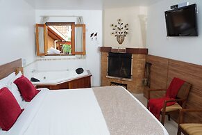 Pousada Suiça Mineira