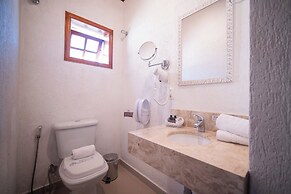 Pousada Suiça Mineira