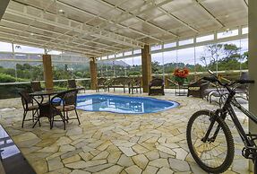 Pousada Suiça Mineira