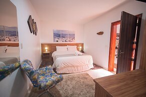 Pousada Suiça Mineira