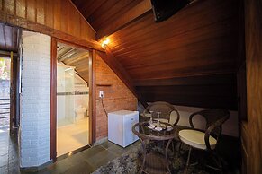 Pousada Suiça Mineira