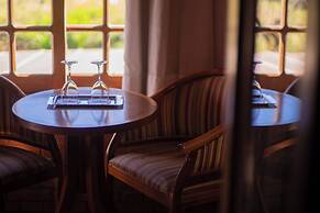 Pousada Suiça Mineira