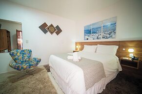 Pousada Suiça Mineira