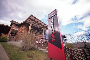 Pousada Suiça Mineira