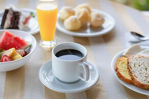 Pousada Suiça Mineira