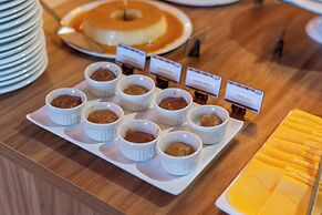 Pousada Suiça Mineira