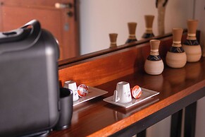 Pousada Suiça Mineira