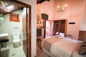 Pousada Suiça Mineira