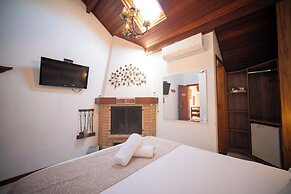 Pousada Suiça Mineira