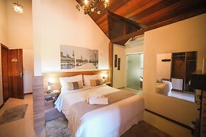 Pousada Suiça Mineira