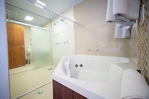 Pousada Suiça Mineira