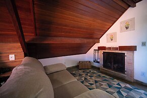 Pousada Suiça Mineira