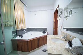 Pousada Suiça Mineira