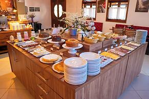 Pousada Suiça Mineira