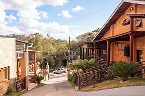 Pousada Suiça Mineira