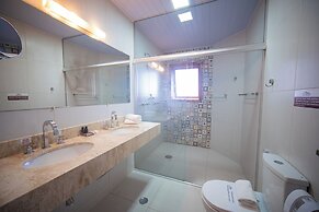 Pousada Suiça Mineira