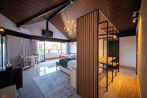 Pousada Suiça Mineira