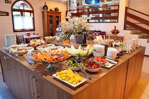 Pousada Suiça Mineira