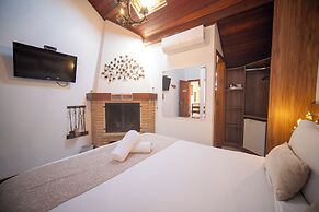 Pousada Suiça Mineira