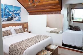 Pousada Suiça Mineira