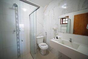 Pousada Suiça Mineira