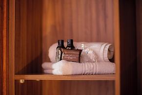 Pousada Suiça Mineira