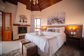 Pousada Suiça Mineira