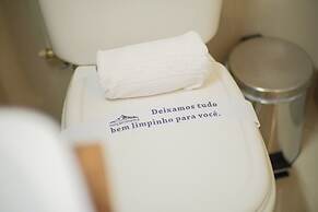 Pousada Suiça Mineira