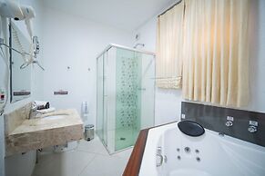 Pousada Suiça Mineira