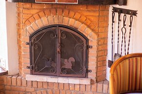 Pousada Suiça Mineira