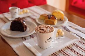 Pousada Suiça Mineira