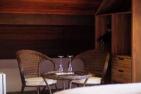 Pousada Suiça Mineira