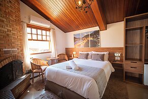 Pousada Suiça Mineira