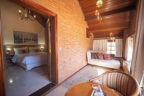 Pousada Suiça Mineira