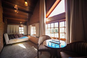 Pousada Suiça Mineira