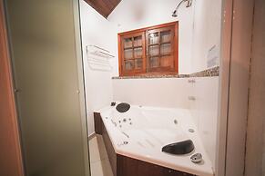 Pousada Suiça Mineira