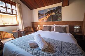 Pousada Suiça Mineira