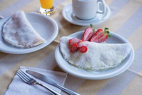 Pousada Suiça Mineira