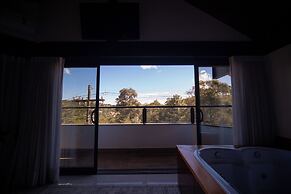 Pousada Suiça Mineira