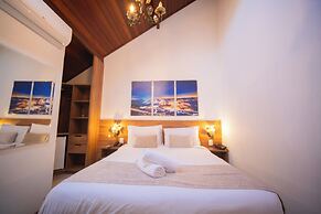 Pousada Suiça Mineira